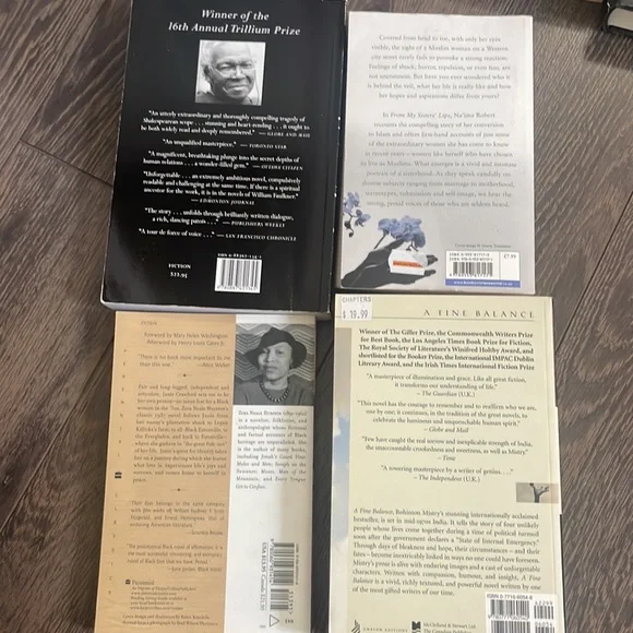 Books! - Picture 2 of 6